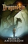 Book cover for Dragonvein Book One (Dragonvein, #1)