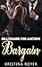 Bargain (Billionaire For Auction Series One)