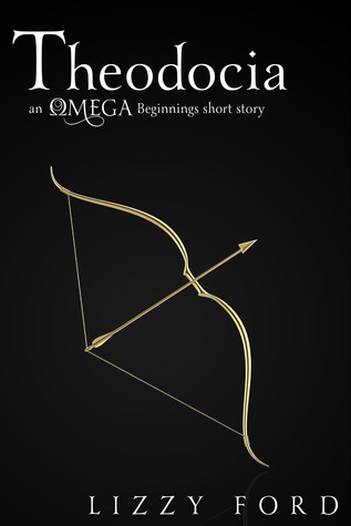 Theodocia (Omega Beginnings Miniseries #5)