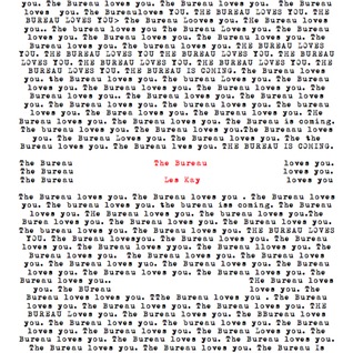 The Bureau (Unknown Binding)