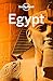 Egypt by Lonely Planet