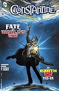 Constantine #18