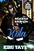Kola (The Essien Trilogy Bo...