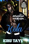 Kola (The Essien Trilogy Book 4)