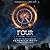 Four: A Divergent Story Collection (Divergent, #0.1 - 0.4)