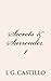 Secrets & Surrender 1 (Volume 1)