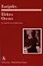 Elektra ; Orestes