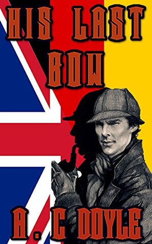 His Last Bow