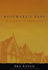 Rosemary's Baby by Ira Levin