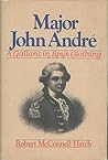 Major John André by Robert McConnell Hatch