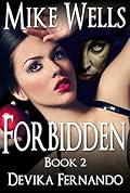 Forbidden, Book 2