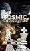 Cosmic Chess Match by L.A. Marzulli