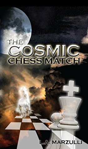 Cosmic Chess Match (Kindle Edition)