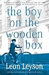 The Boy on the Wooden Box by Simon & Schuster Childrens ...