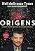 Origens by Neil deGrasse Tyson