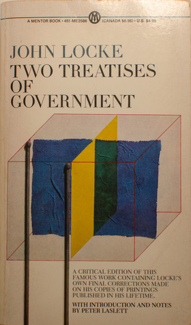Two Treatises of Government