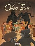 Oliver Twist, Tome 2