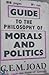 Guide to the Philosophy of Morals and Politics