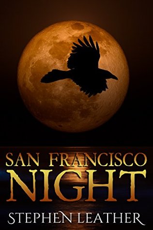 San Francisco Night (Jack Nightingale, #6)