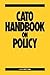 Cato Handbook on Policy