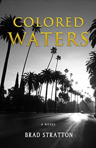 Colored Waters (Michael Chambers Book 1)
