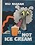 Hot Ice Cream