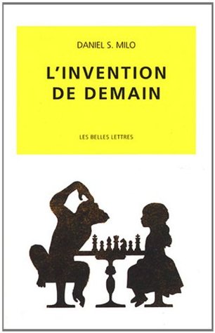 L'Invention de demain (Paperback)