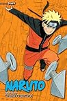 Naruto (3-in-1 Ed...