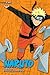Naruto (3-in-1 Edition), Vol. 12 by Masashi Kishimoto