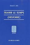 Trahir le temps (histoire)