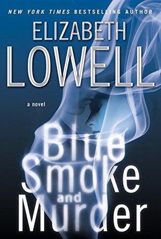 Blue Smoke and Murder (St. Kilda Consulting, #4)
