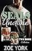SEALs Undone: Fall Hard / F...