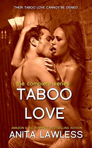 Taboo Love The Complete Series