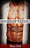 Payne by Stacy Gail