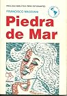 Piedra de mar Piedra de mar