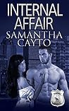 Internal Affair by Samantha Cayto