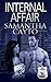 Internal Affair by Samantha Cayto