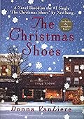 The Christmas Shoes (Christmas Hope, #1)