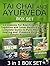 Tai Chi and Ayurveda Box Set: Tai Chi for Beginners / Ayurveda