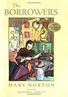 The Borrowers by Mary Norton