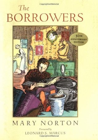 The Borrowers