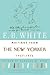 Writings from The New Yorker 1927-1976
