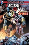 Suicide Squad #25