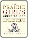 The Prairie Girl'...