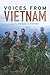 Voices from Vietnam by Michael E. Stevens