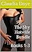 The Shy Hotwife Bundle : Bo...
