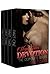 Stepsister Devotion: The Complete Series (StepSister Devotion, #1-4)