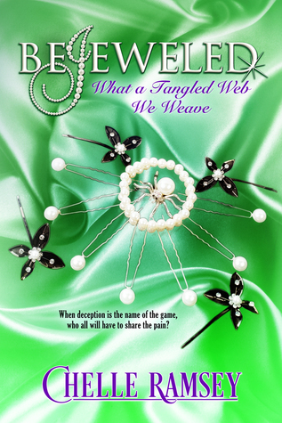 BeJeweled: What A Tangled Web We Weave (The House of BeJeweled, #2)
