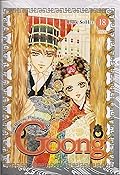 Goong: The Royal Palace, Vol. 18