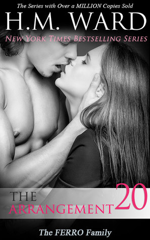 The Arrangement 20: The Ferro Family (The Arrangement, #20)